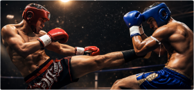 Rage Boxing Academy Açıldı!