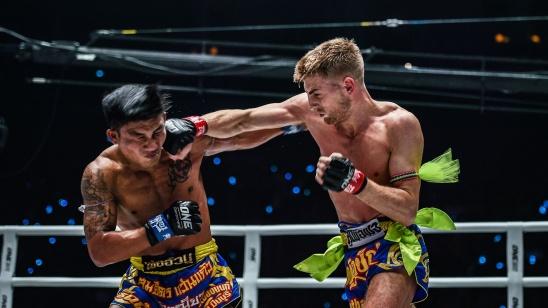 Rage Boxing Academy – Gerçek Fight Gym Kültürü