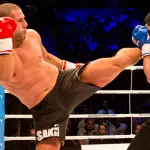 Kickboks Eğitimi ve Faydaları