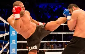 Kickboks Eğitimi ve Faydaları