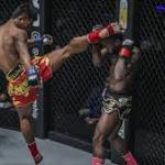Muay Thai Eğitimi: Sekiz Uzuv Sanatı