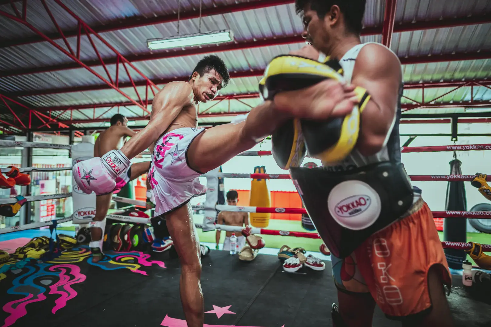 Muay Thai